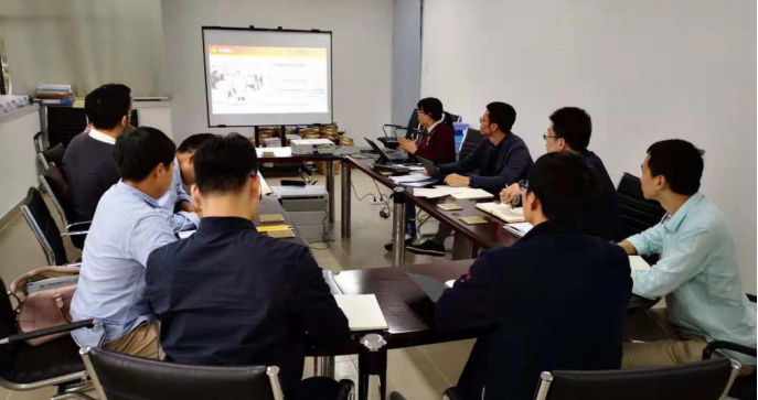 伟德victor1946能源系开展学习习近平广东讲话精神及专业评估自评报告会.png
